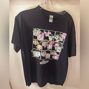 Fairly Odd Parents TV Show - T Shirt